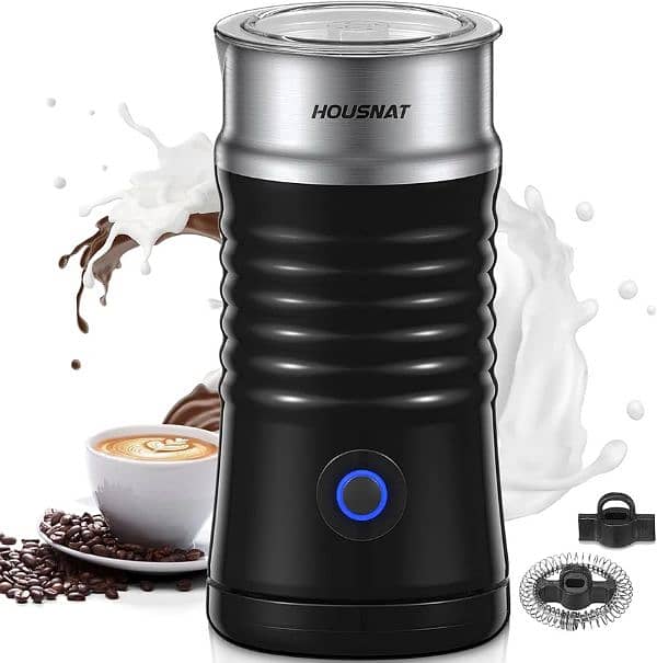 Amazon Branded Milk frother havey quality waterproof 0