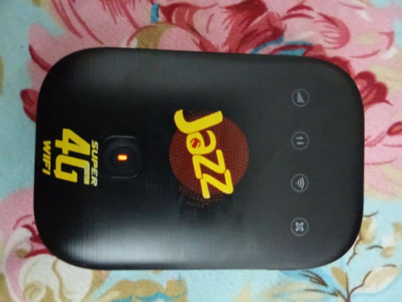 jazz 4g device 1