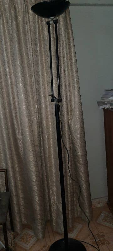 7ft lamp 2