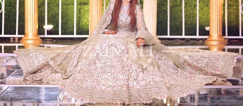 bridal dress | wedding dress | bridal lehnga | bridal dress for sale 0