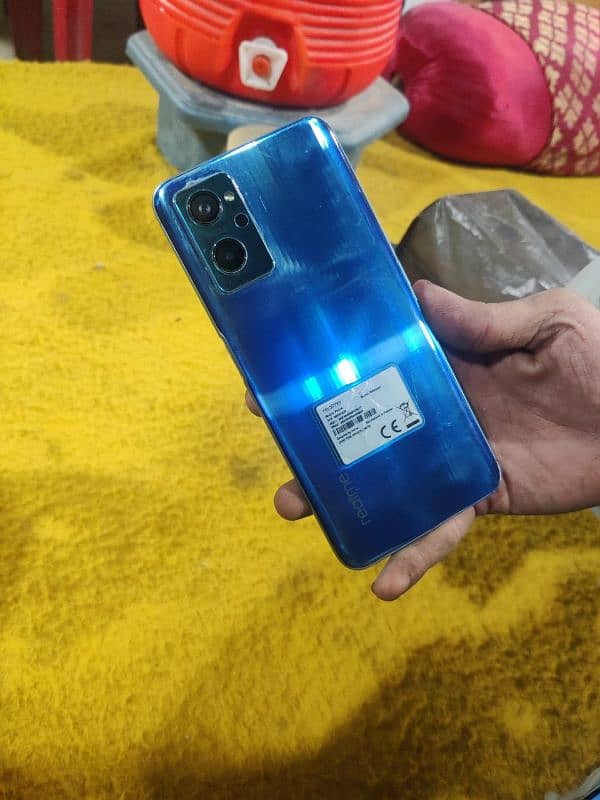 realme 9i 6/128 2