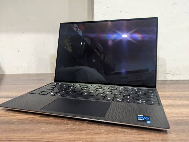 Dell XPS 13 9310 0