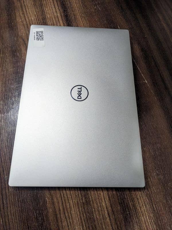 Dell XPS 13 9310 1