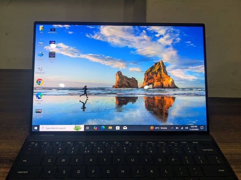 Dell XPS 13 9310 4