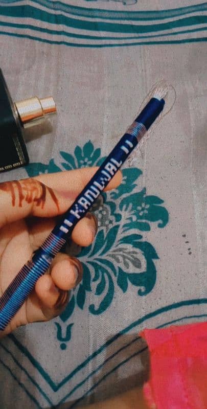 customize name  pen 2