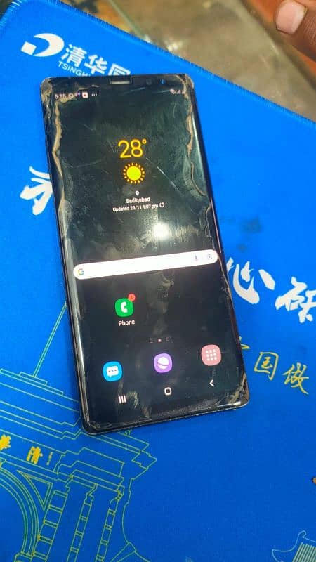 Samsung Galaxy Note 8 6