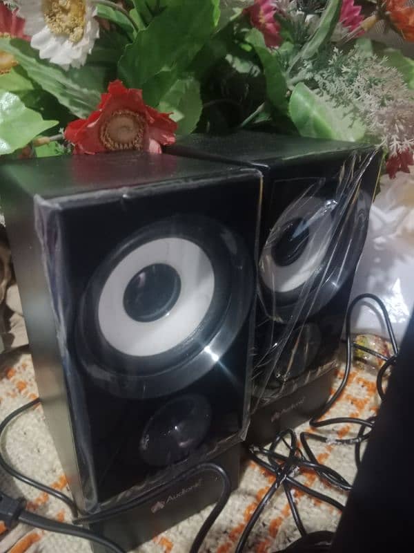 Audionic speaker Max230 1