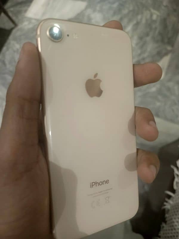 iphone 8 factory unlock non PTA 3