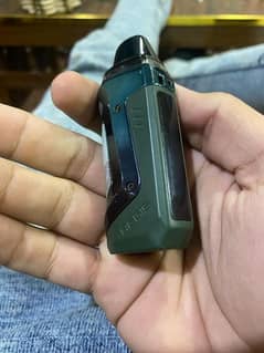 pod geek vape aegis nano 30 watt pod system