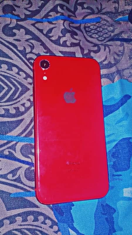 iphone XR non pta Jv 64 Gb 3