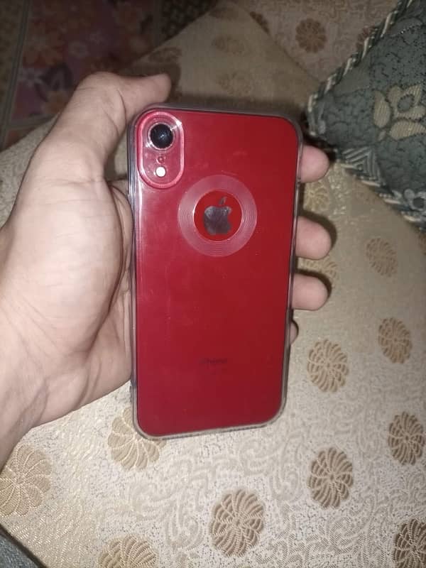 iphone XR non pta Jv 64 Gb 5