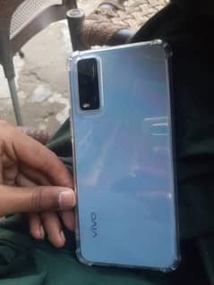 vivo mobile bilkul saaf condition khula Nahin hai bilkul okay hai