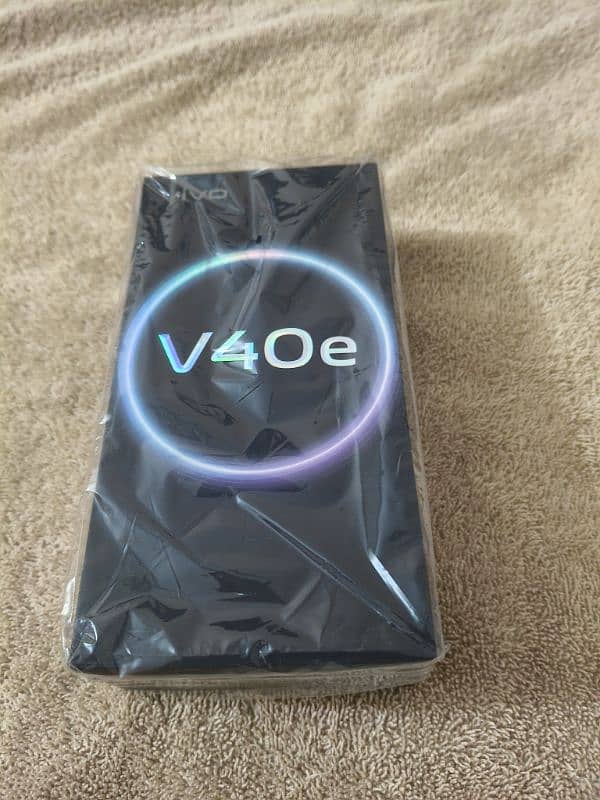 vivo v 40e 0