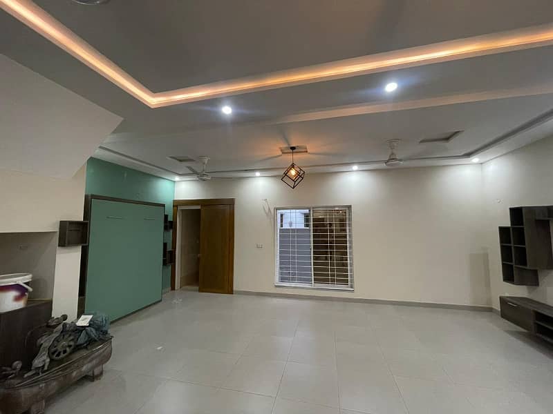 5 Marla Like a Brand New House Is Available For Rent In CC Block Bahria Town Lahore 2