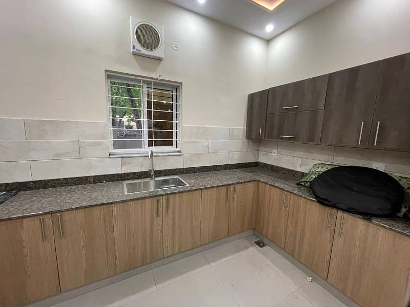 5 Marla Like a Brand New House Is Available For Rent In CC Block Bahria Town Lahore 4