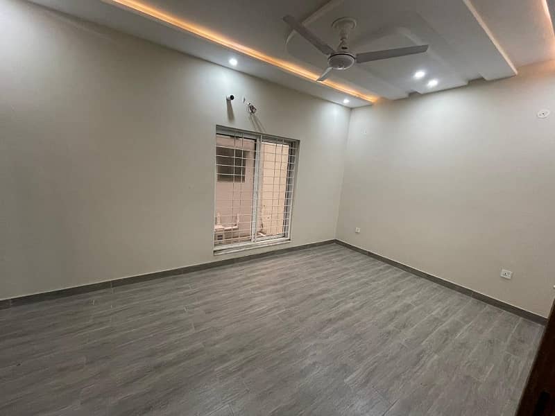 5 Marla Like a Brand New House Is Available For Rent In CC Block Bahria Town Lahore 7