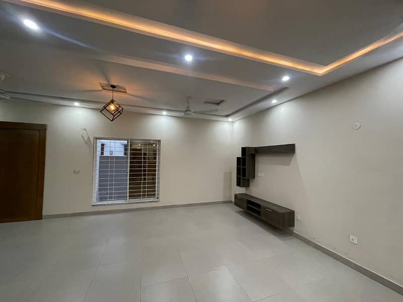 5 Marla Like a Brand New House Is Available For Rent In CC Block Bahria Town Lahore 8