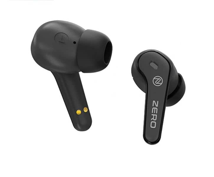 FLASH EARBUDS 1