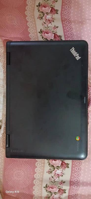 Lenovo Thinkpad Chromebook 4GB 16GB 4