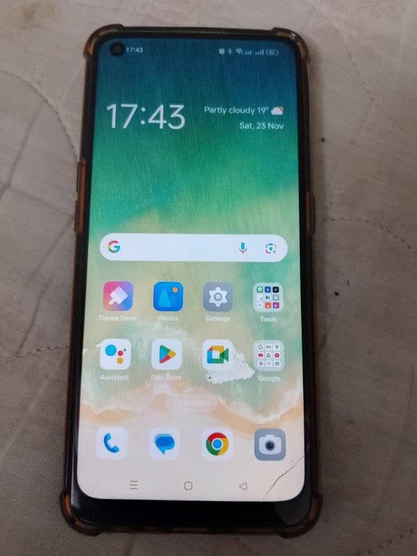 oppo f19 for sale 4