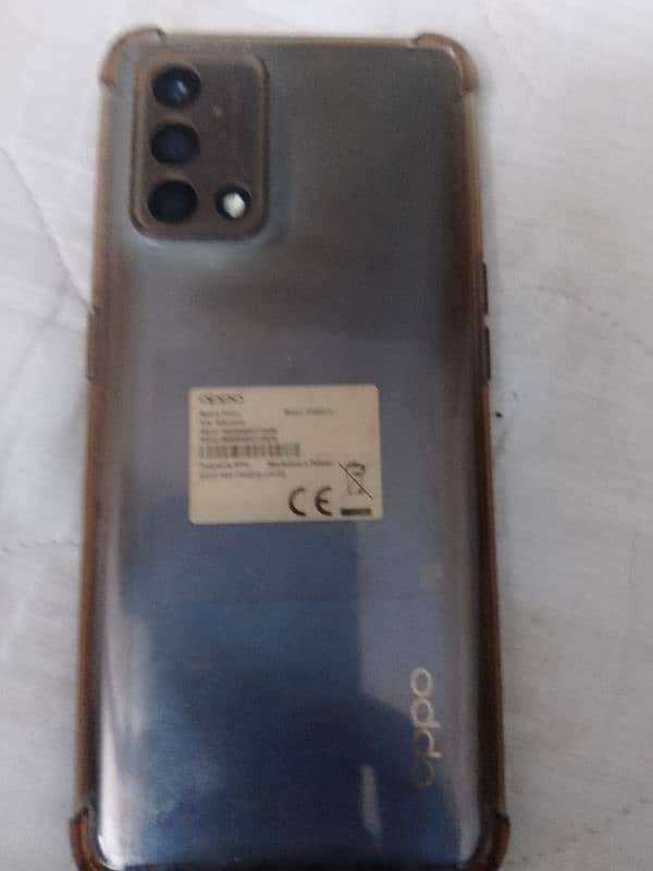 oppo f19 for sale 5