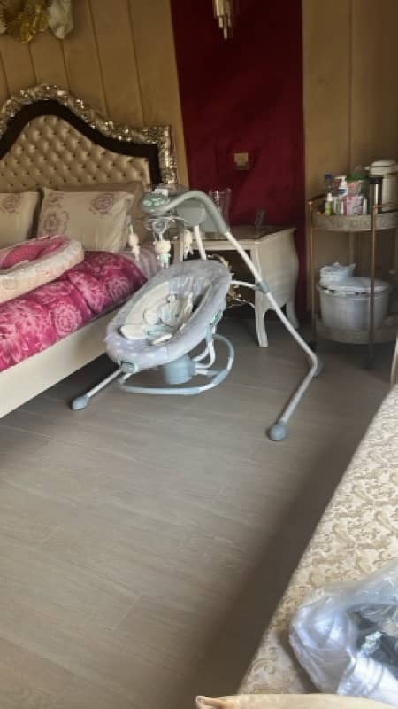 baby swing for sale 1