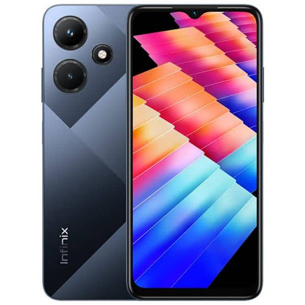 infinix hot 30i 1