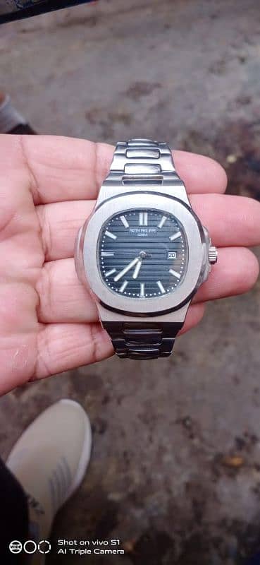 Patek Philip 0