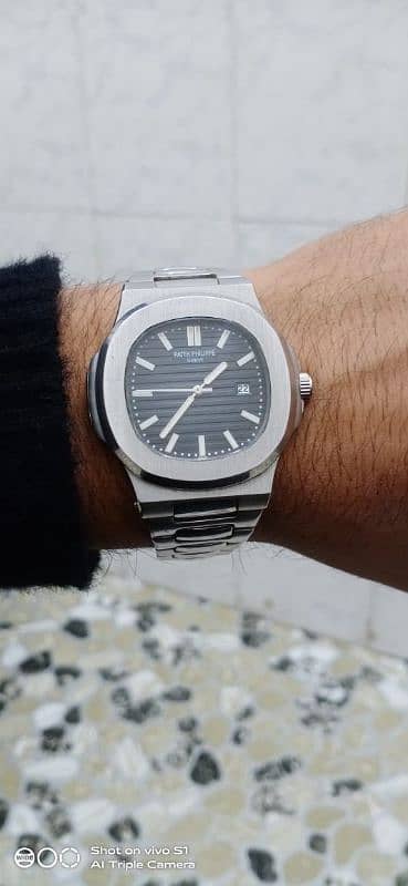 Patek Philip 2