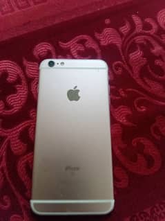 iPhone 6 plus bypass Koi masla nahi 64GB all okay bypass hai