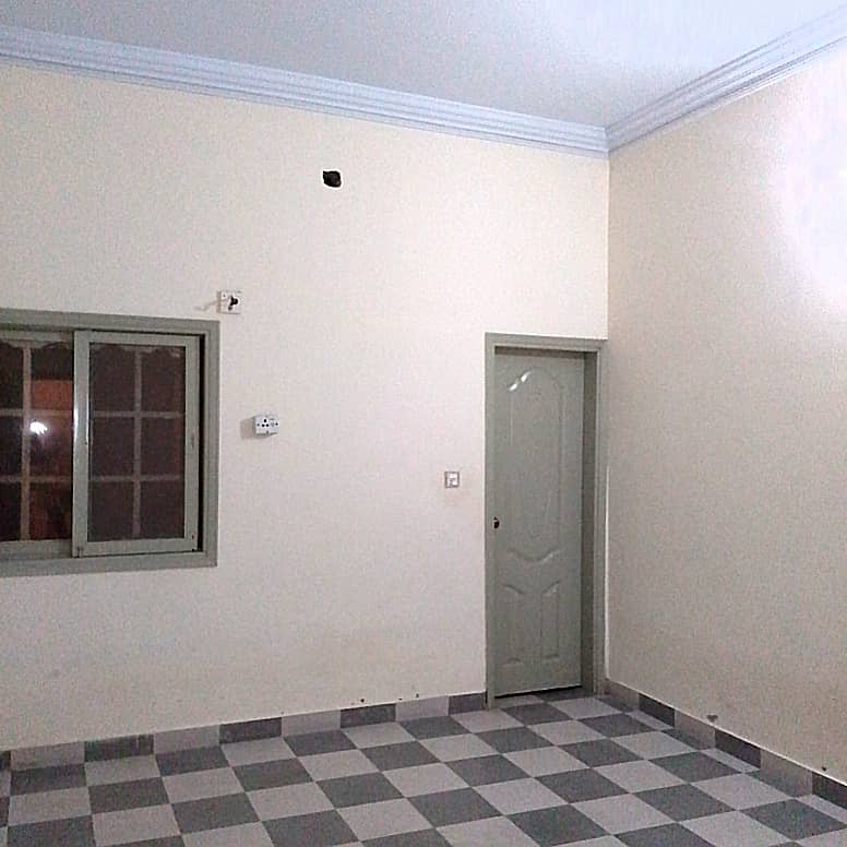 120 Sq. Yd House For Rent at Punjabi Saudagar Society Sector 25-A Scheme 33 Near By Sumaira Chowk . . 3