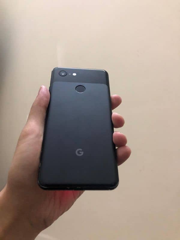 google pixel 3 pta approve 0