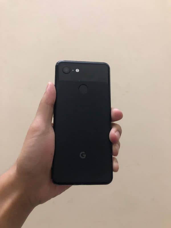 google pixel 3 pta approve 1