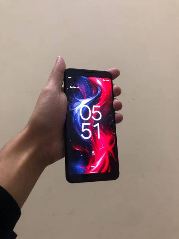 google pixel 3 pta approve 2