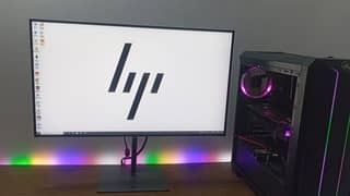 HP