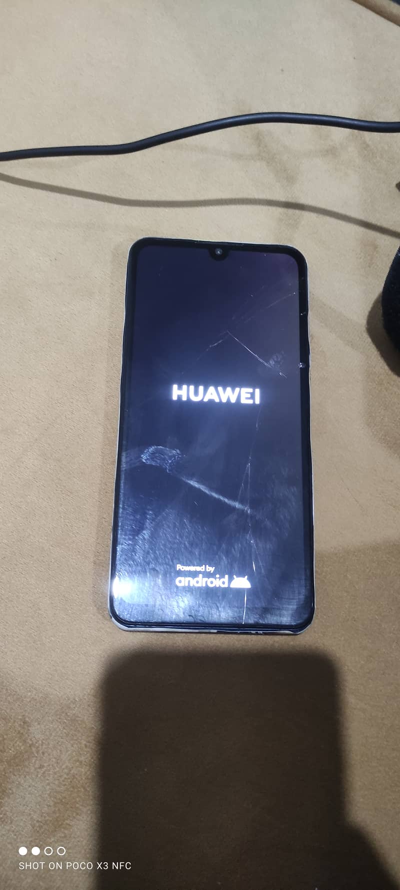 huawei p30 lite 4/128 4