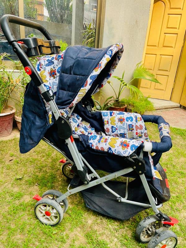 Pram For Sale 1