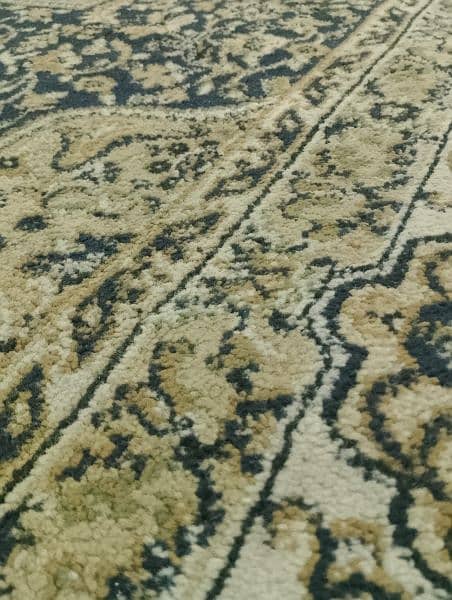 Master Piece Turkish Rug by Venus Carpets 3