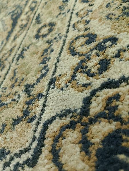 Master Piece Turkish Rug by Venus Carpets 4