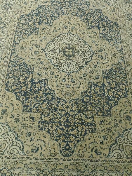 Master Piece Turkish Rug by Venus Carpets 5