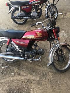 Honda ch for sale