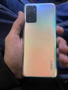 oppo a76