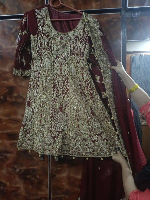 bridal lehngaa 0