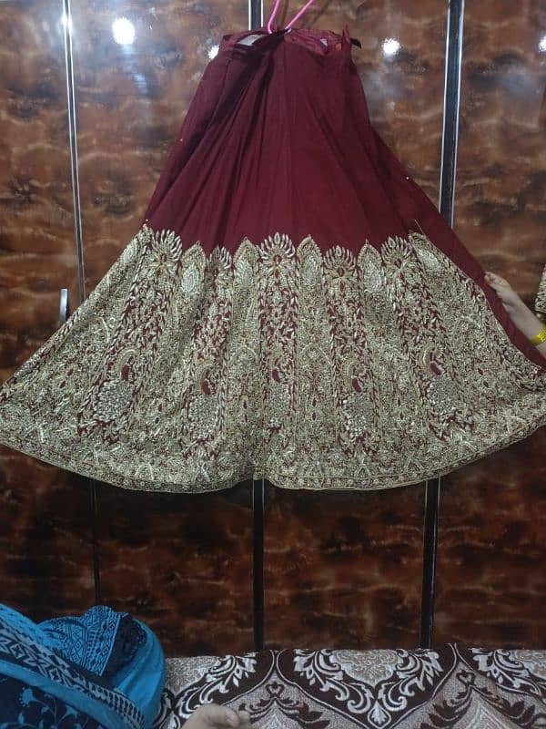 bridal lehngaa 3