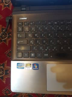 asus gaming laptop