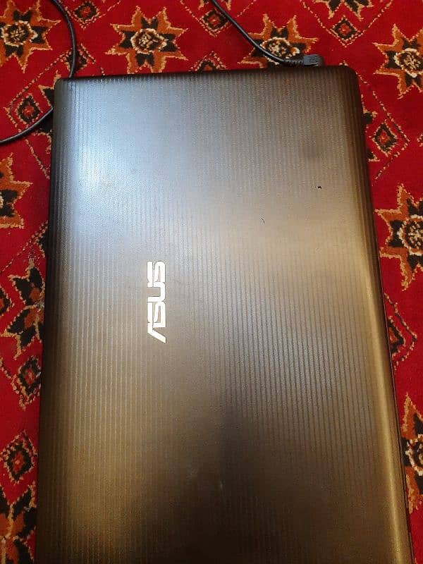 asus gaming laptop 1