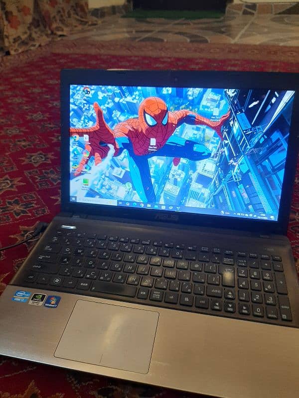 asus gaming laptop 4