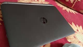 HP laptop ProBook