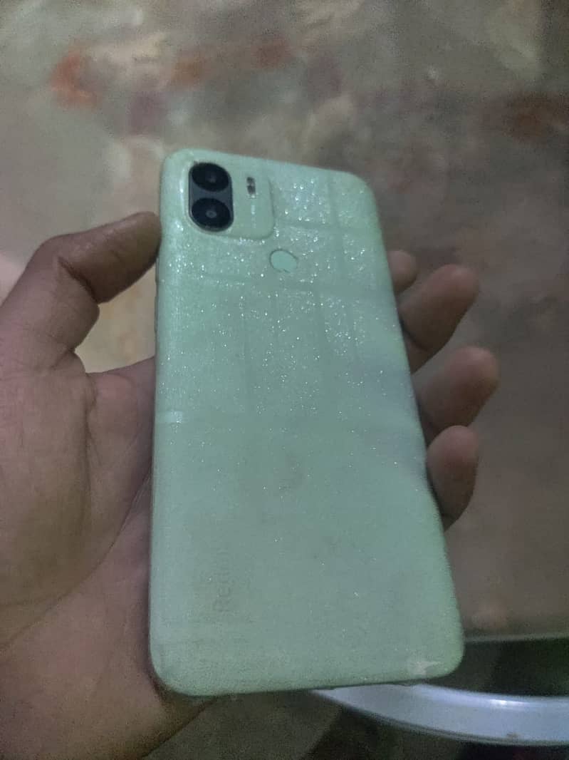 Redmi a1 plus 0