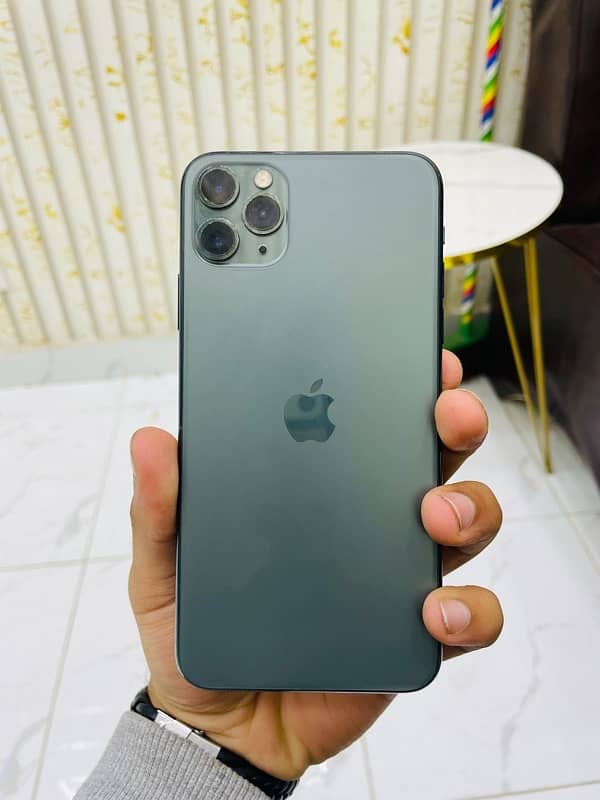 iphone 11 pro max 0